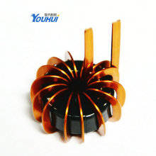 Copper Wire Wireless Charger Coil, Air Inductor Coil, Power Inductor Coils